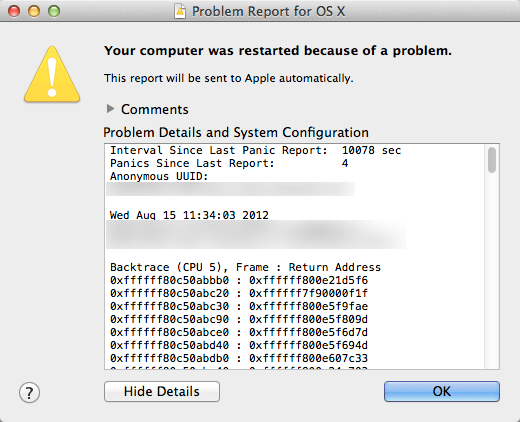 pdf expert for mac keeps crashing